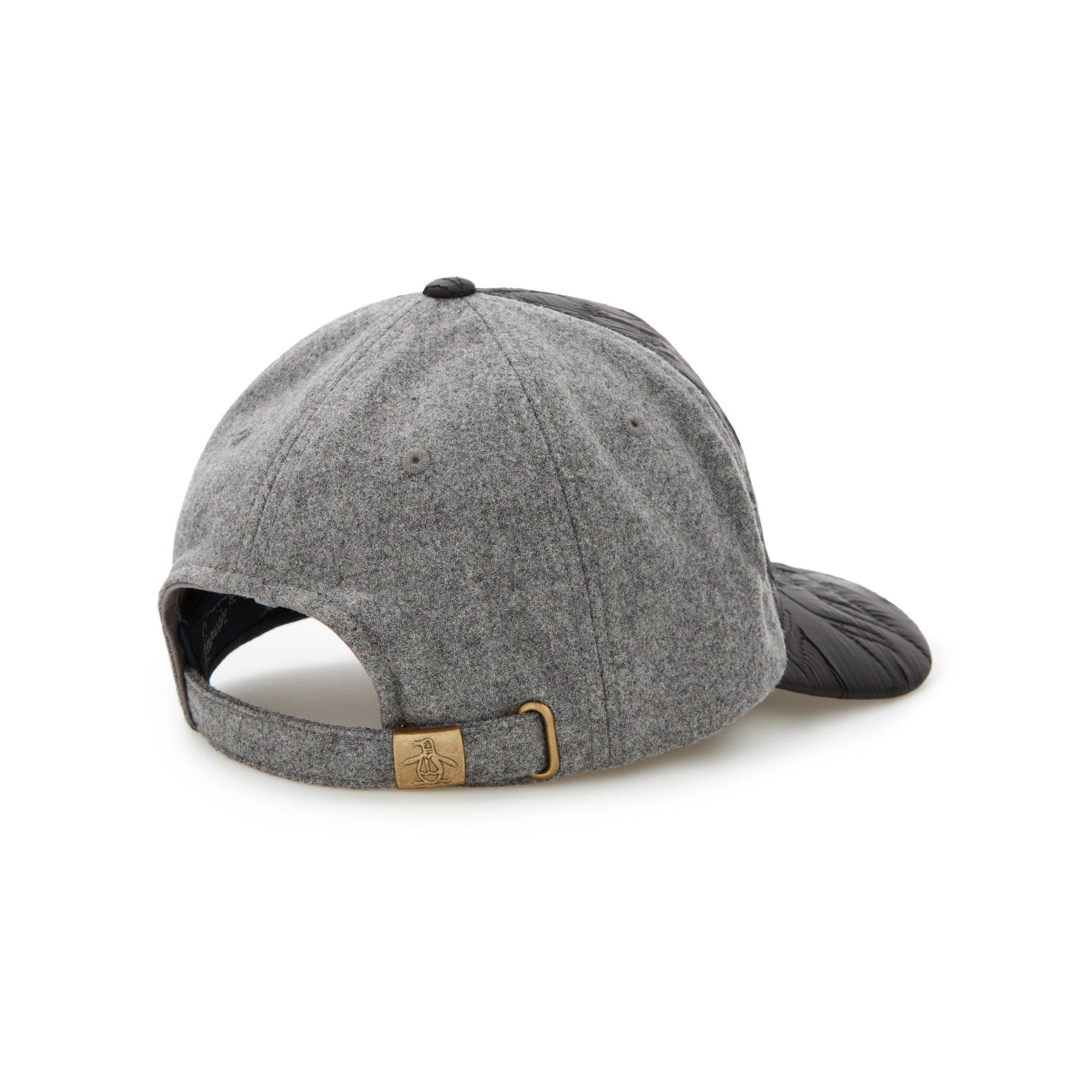 Original Penguin Golf PG Hevyweight Adju Sn99