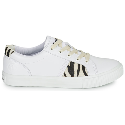 Timberland - SKYLA BAY OXFORD - Blanc