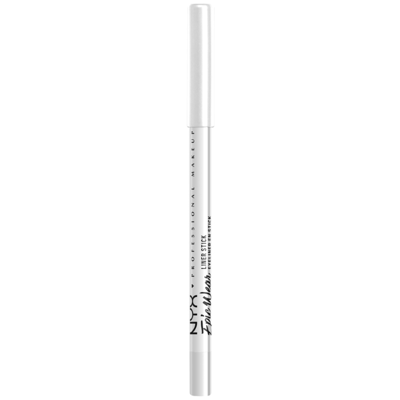 NYX Prof. Makeup Epic Wear Liner Stick 1,2 gr. - 09 Pure White