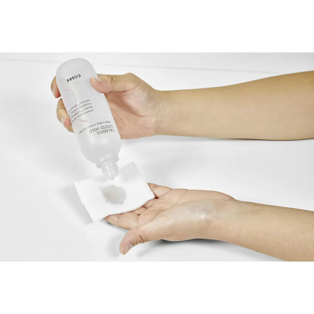 Cosrx AC Collection Calming Liquid Mild - 125 ml.