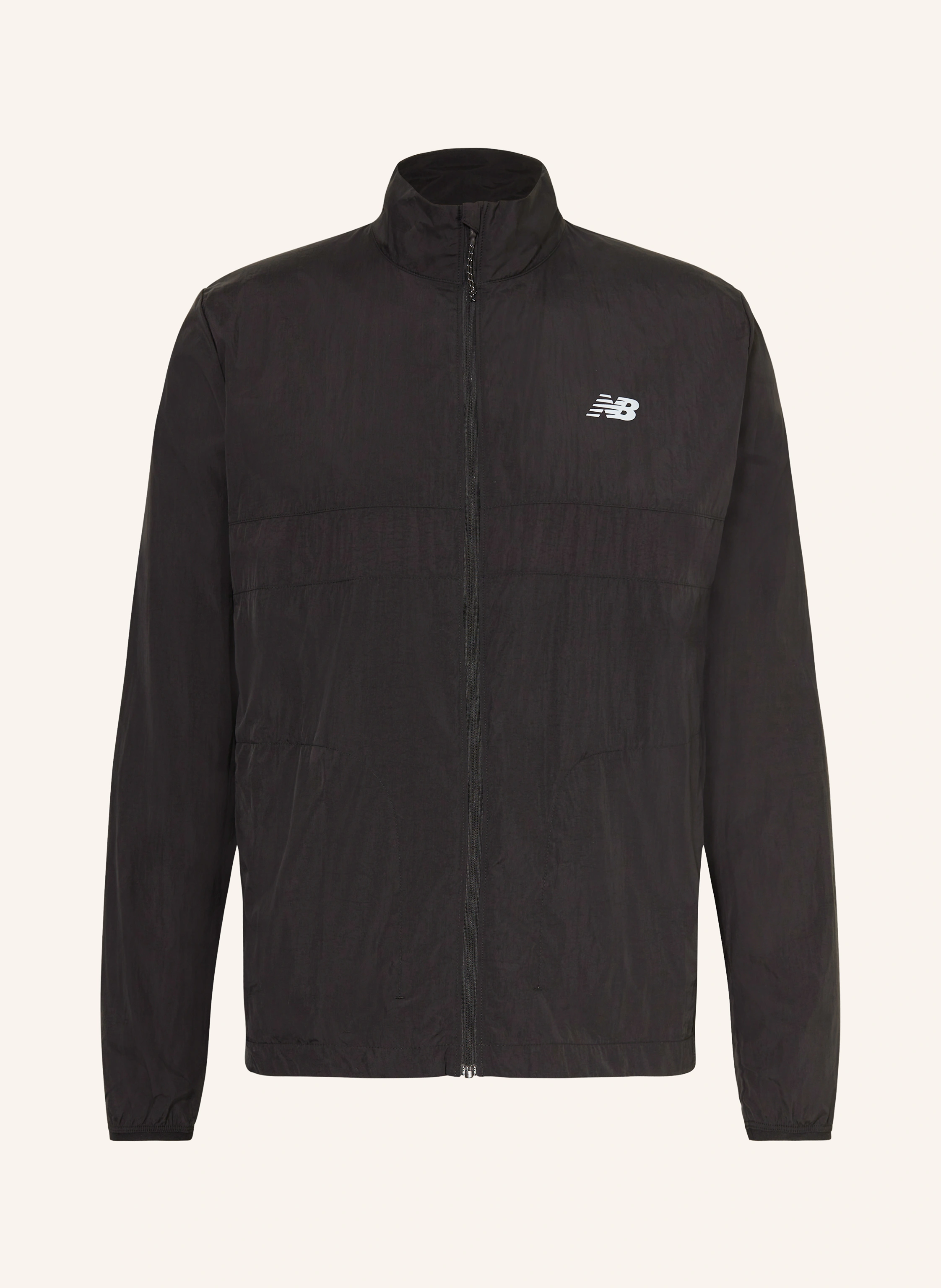 new balance Laufjacke ATHLETICS