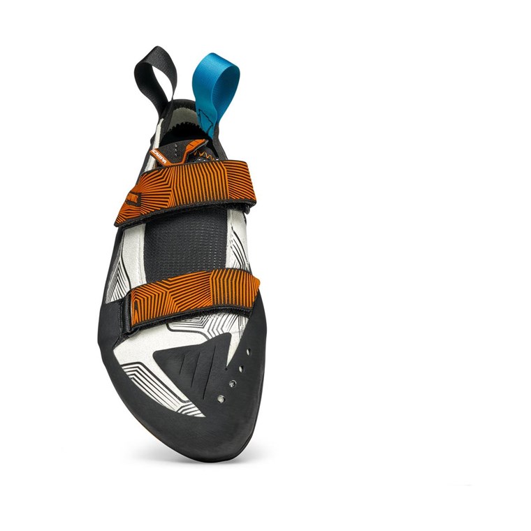 Scarpa Quantic Climbing Shoes Men