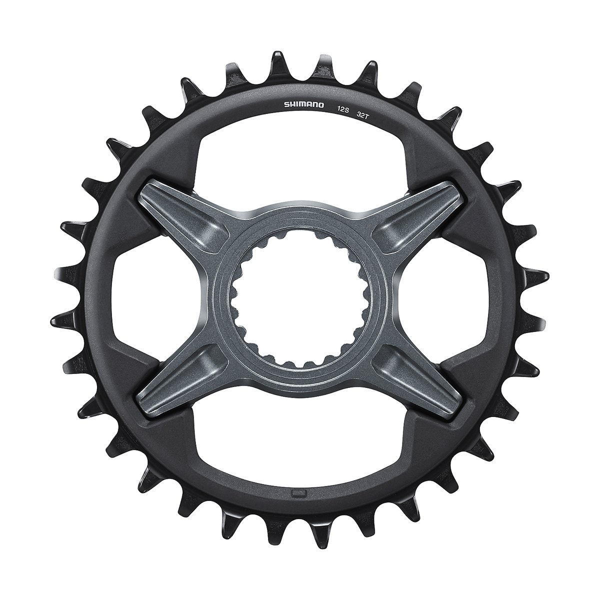 Shimano SLX M7100 32t klinge