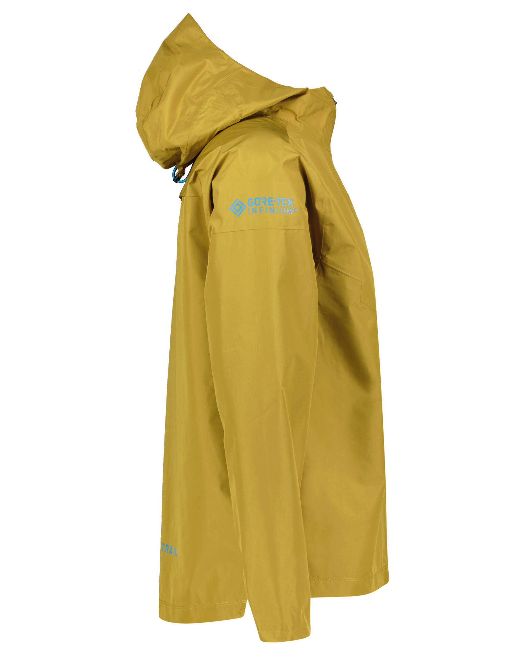 Nike| Herren Trail-Laufjacke GORE-TEX INFINIUM