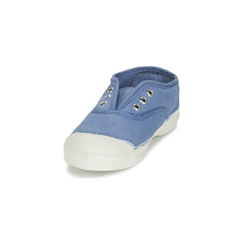 Bensimon - TENNIS ELLY - Denim