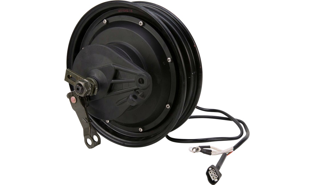 Motor 30 km/t Vax