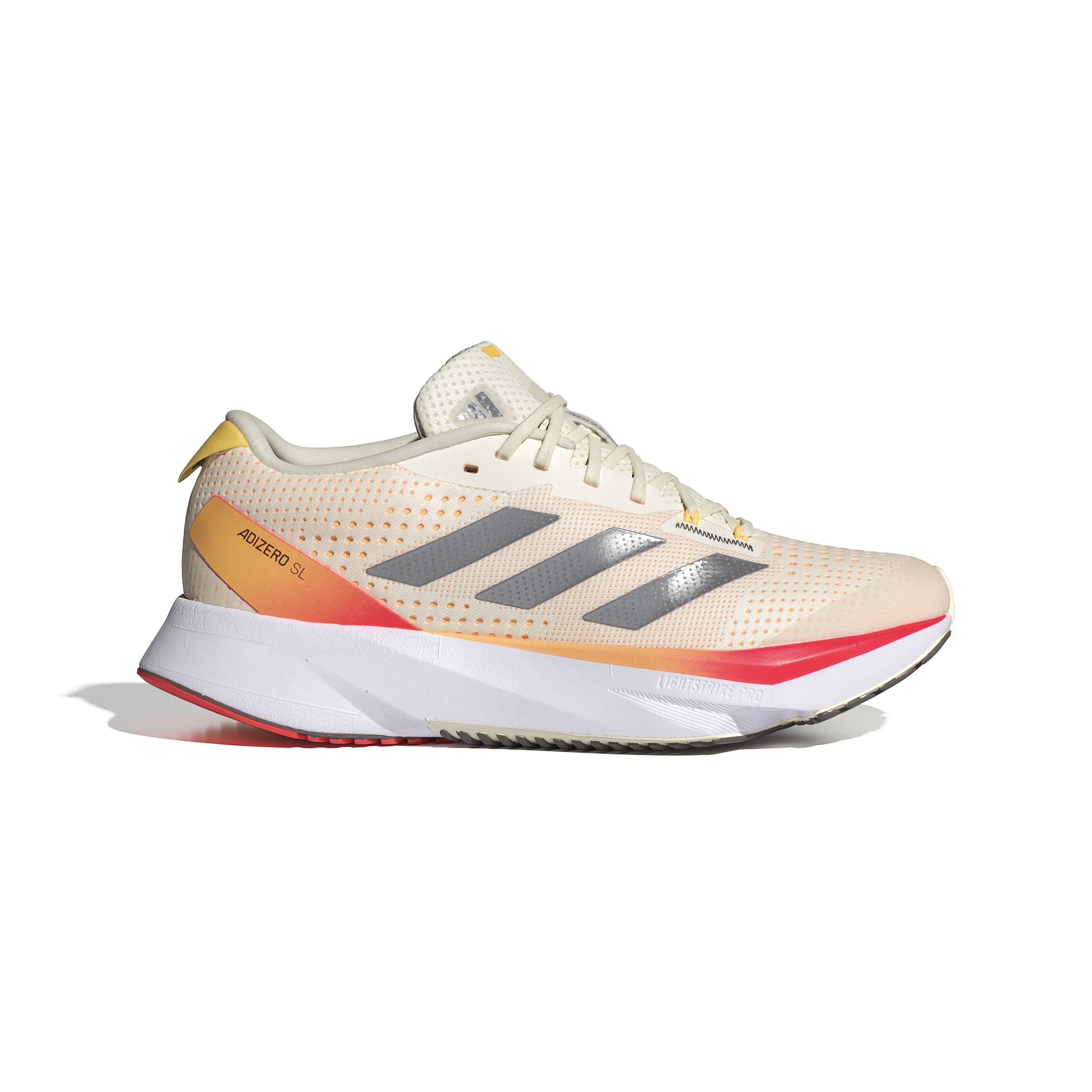Adidas Adizero SL, Dame<br>Bygd for fart og komfort!