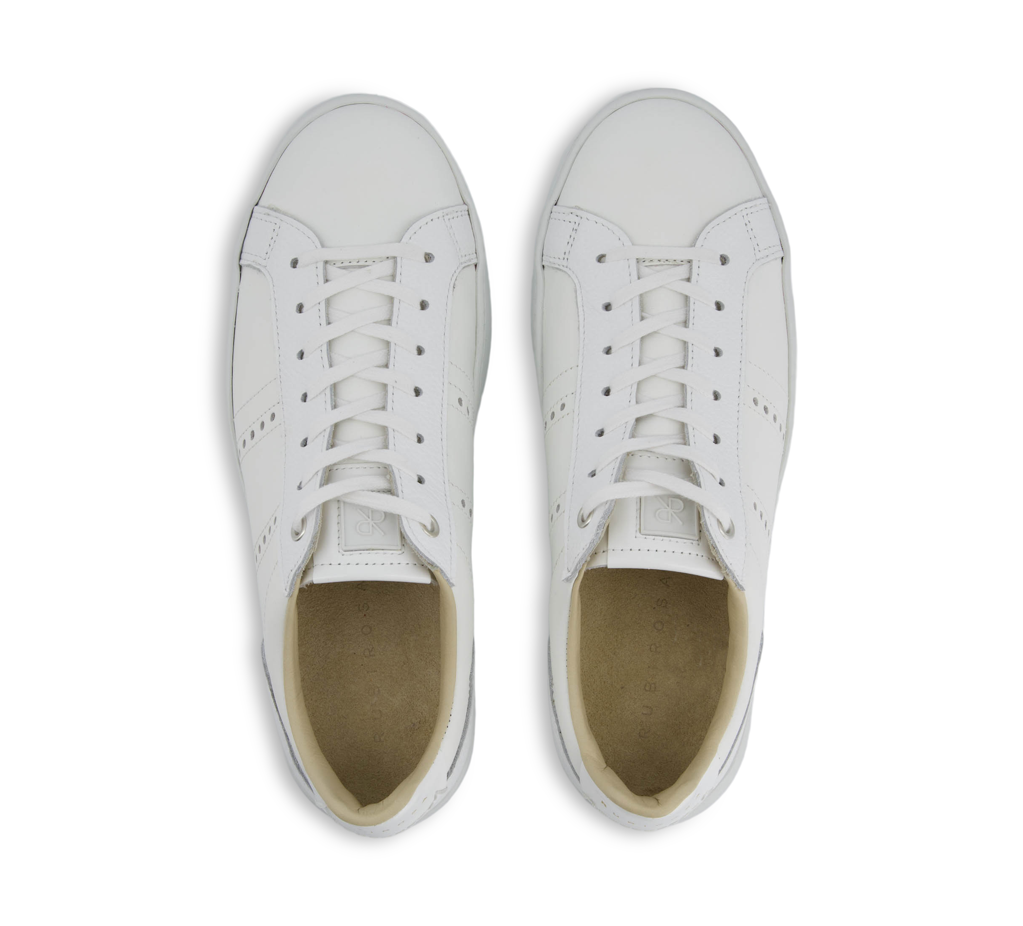 Rubirosa Sneaker low