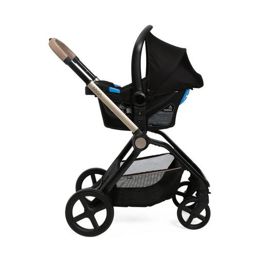 Poussette Mysa Glam Dew Relux - CHICCO