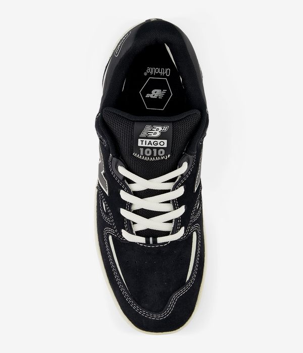 New Balance Numeric 1010 Schuh (black)