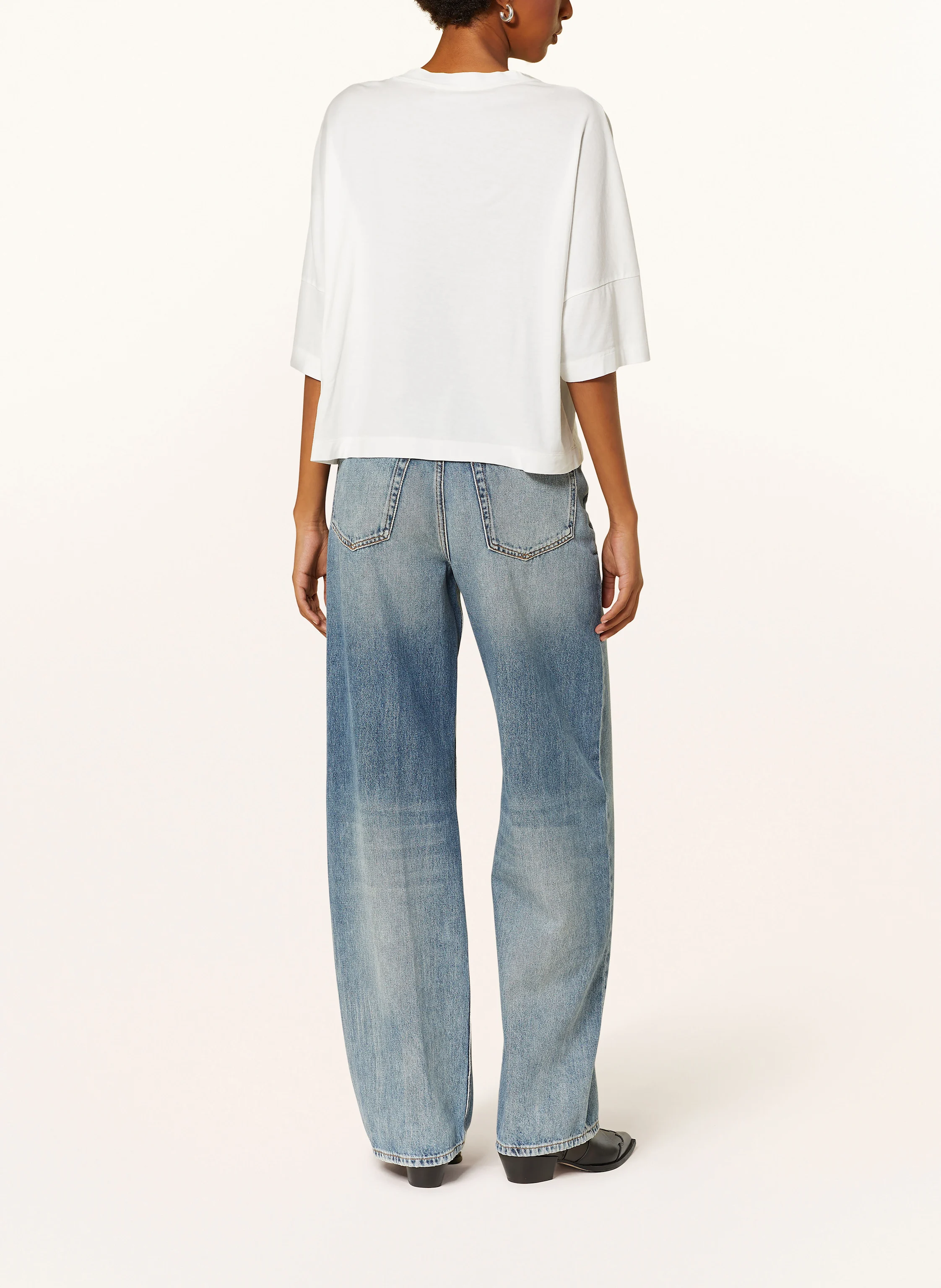 DRYKORN T-Shirt KUSIA