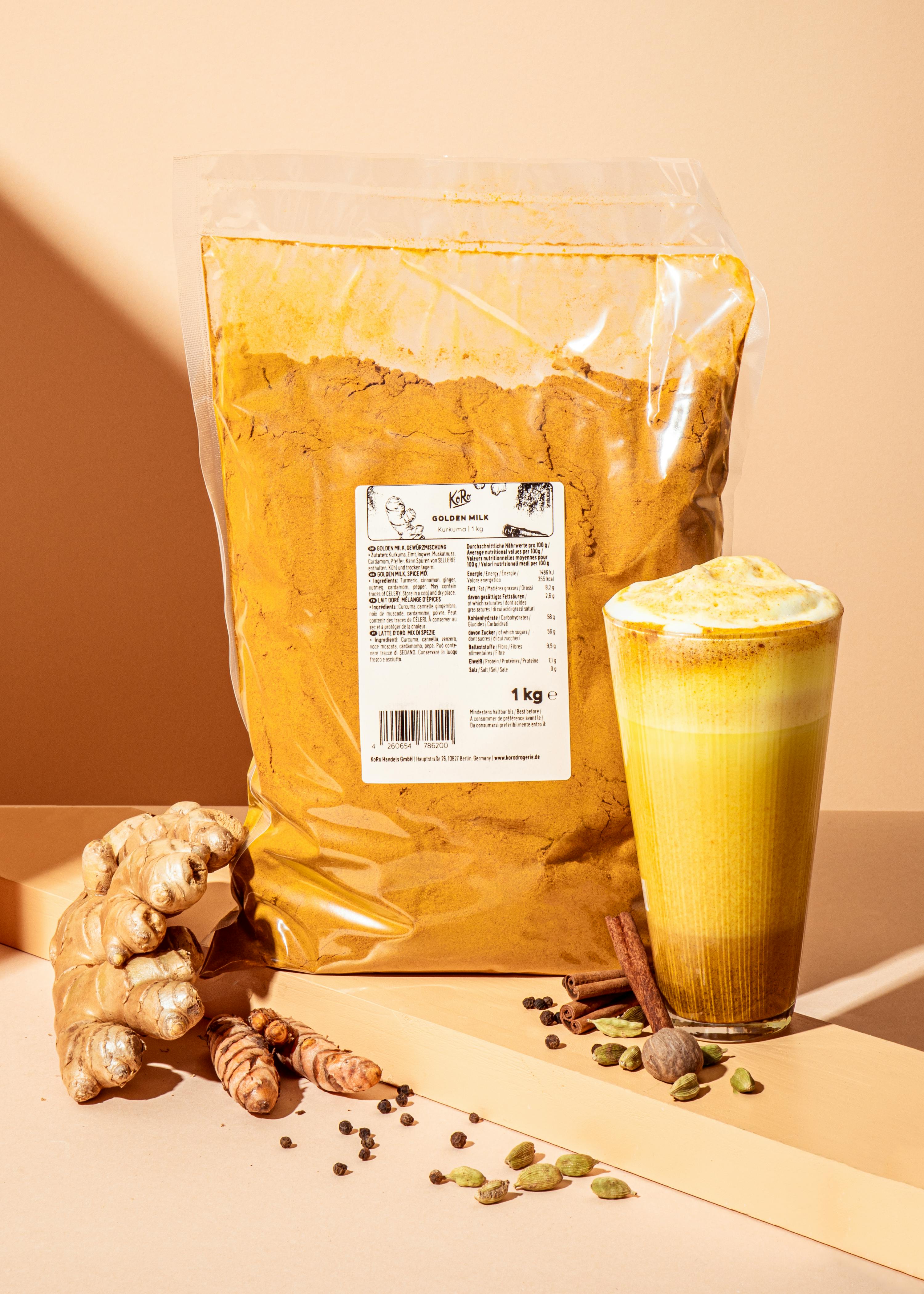 Golden Drink 1 kg