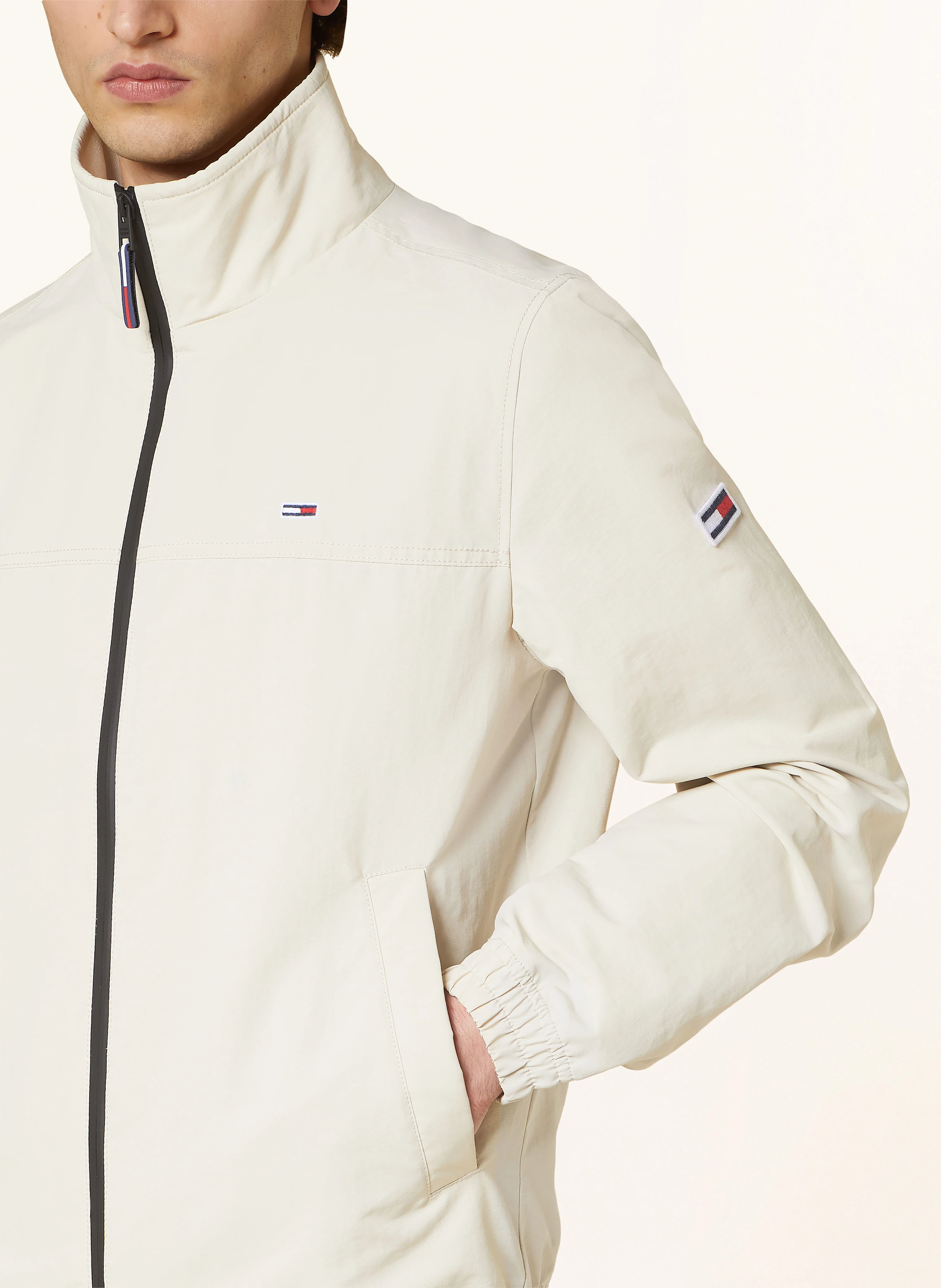 TOMMY JEANS Blouson ESSENTIAL