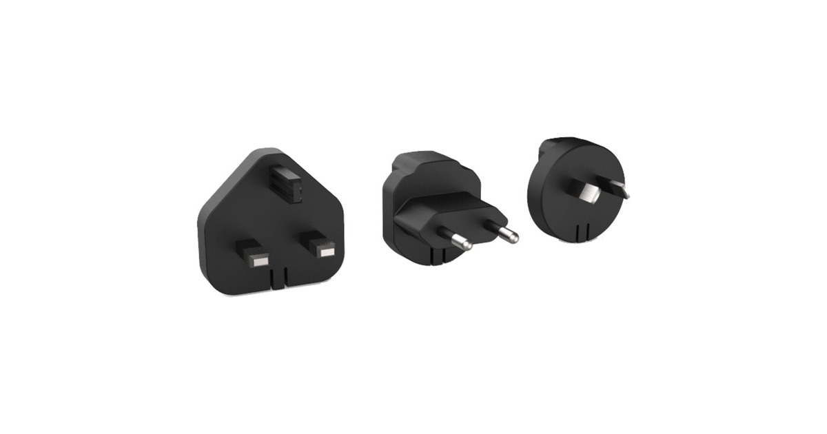 GenkiCovert Dock                    dockingstation  (Grijs)