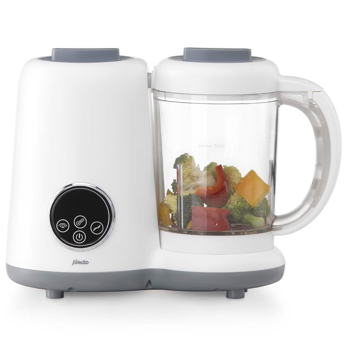 Alecto bfp-66 foodprocessor