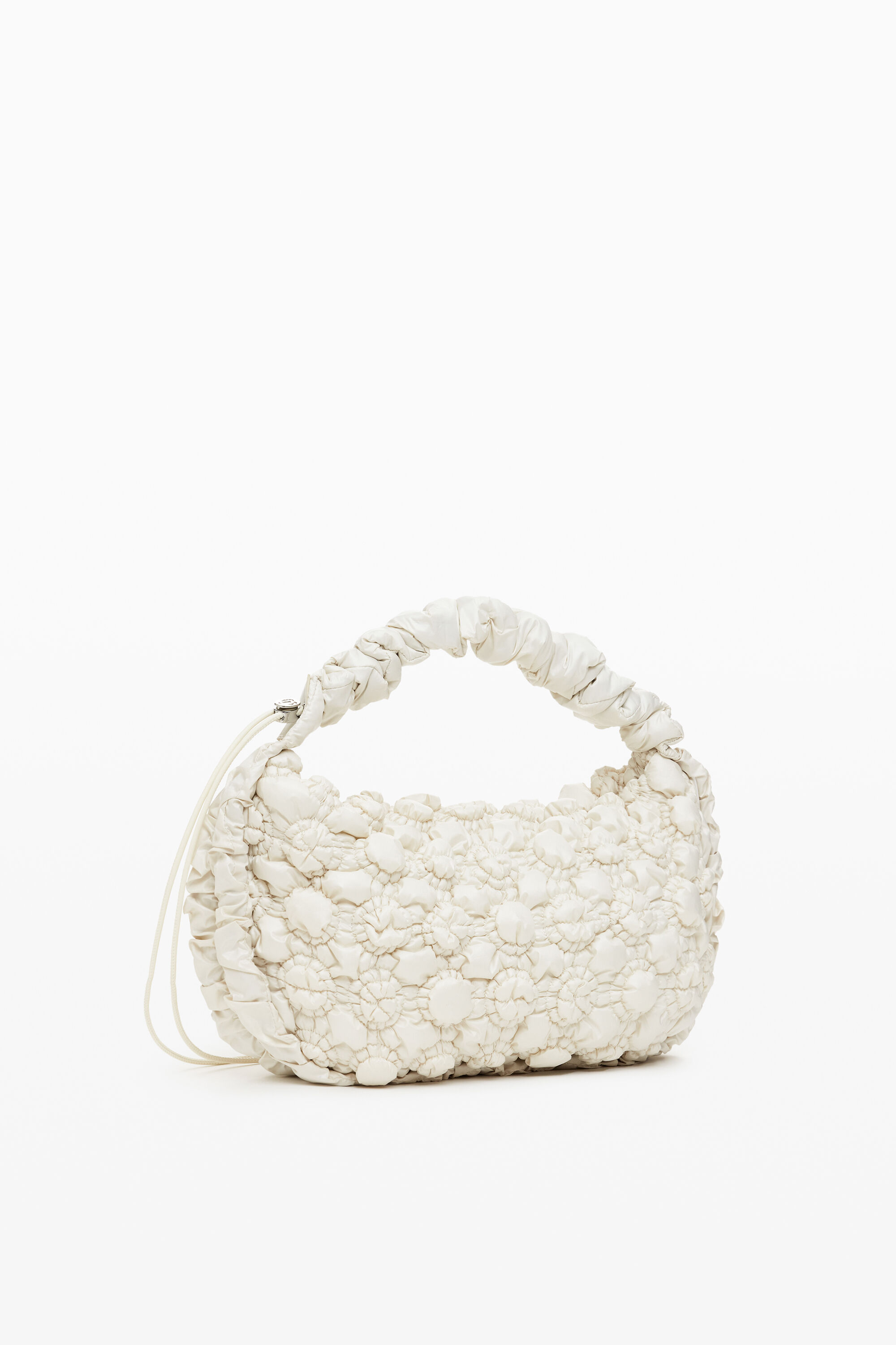 Bolsa acolchoada tamanho M