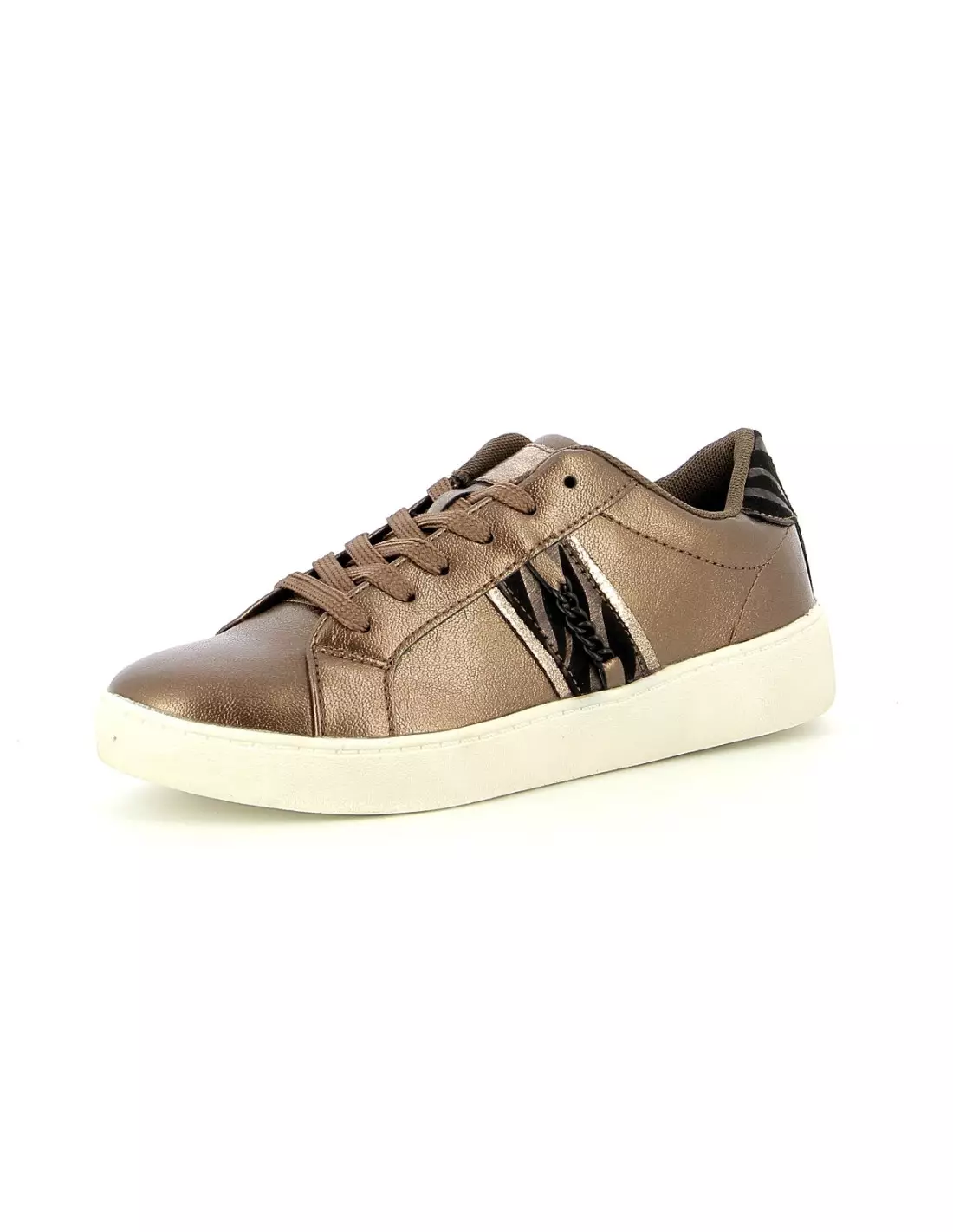 SAFETY JOGGER 539726 - Baskets Bronzeblack