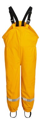 Nordbjørn Skagen Fôret Regnsett, Leopardy Citrus