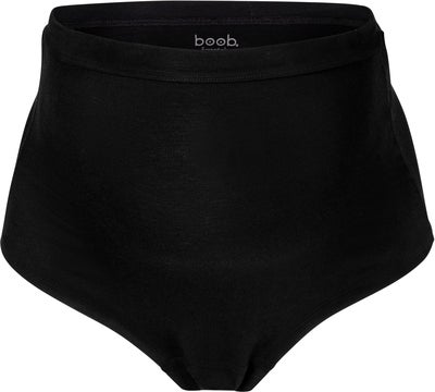 Boob Essentials Gravidtruser, Svart