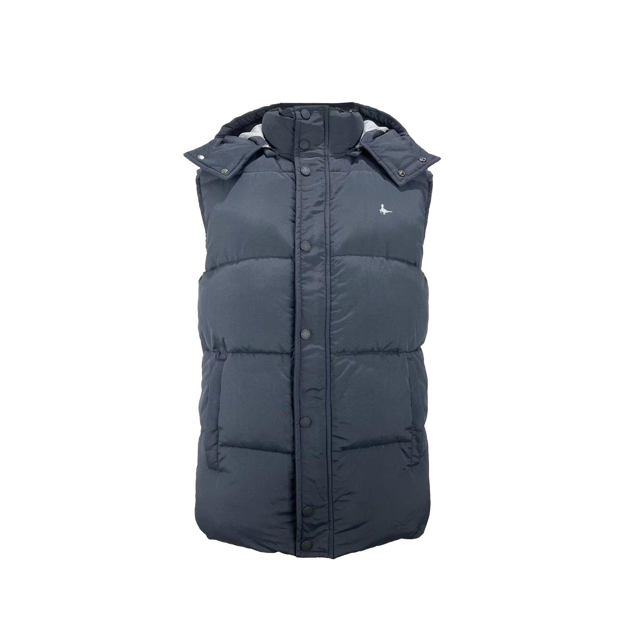 Jack Wills Firstone Puffer Gilet