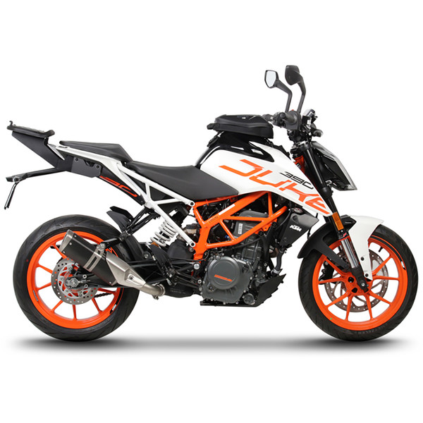 Shad - Support Fixation Top Case KTM Duke 125 K0DK17ST