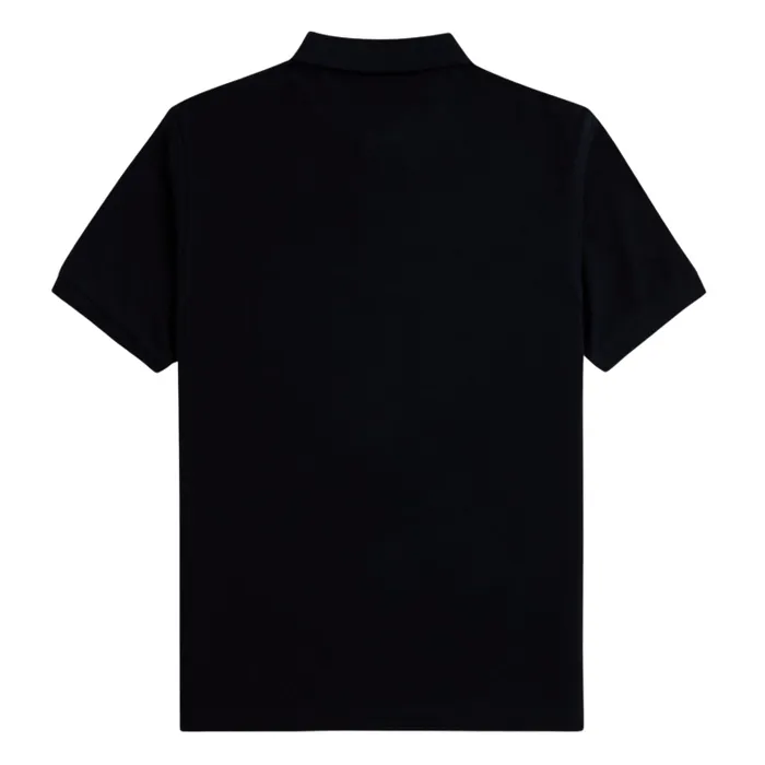 Fred Perry Plain Polo Heren