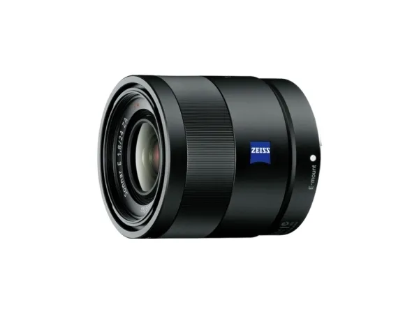 Sony SEL24F18Z - Vidvinkel objektiv - 24 mm - f/1.8 - Sony E-mount - for Cinema Line; a VLOGCAM; a1; a1 II; a6700; a7 IV; a7C; a7C II; a7CR; a7R V; a7s III; a9 III