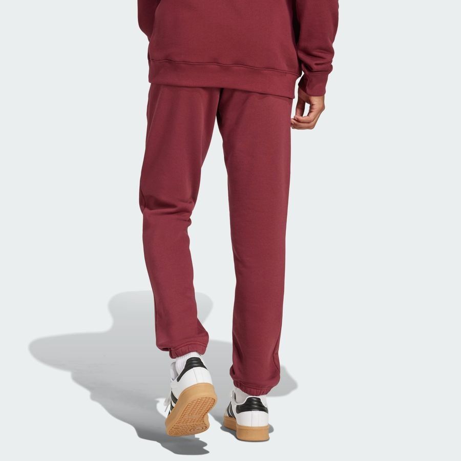 Adidas Original Pantalon Trèfle Essentials