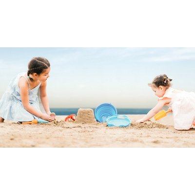 Kit de jouets de plage 7 en 1