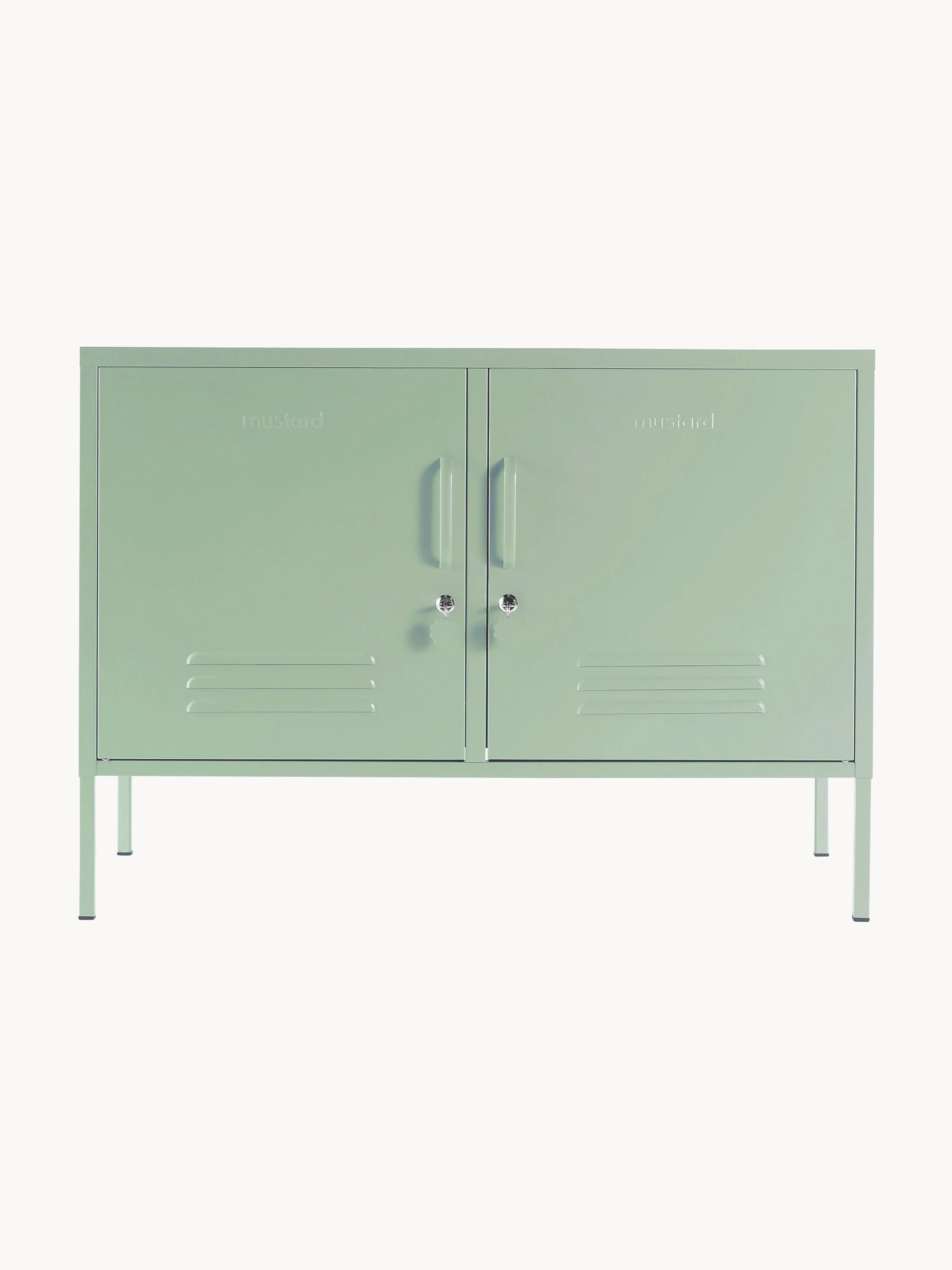 Metalen dressoir The Lowdown