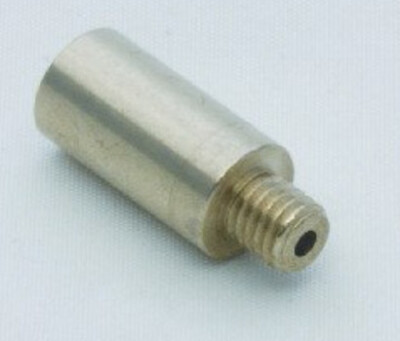 Wilesco - Mellemstykke M5-M5 - D14 D141 D455 - 01534 - 513/1