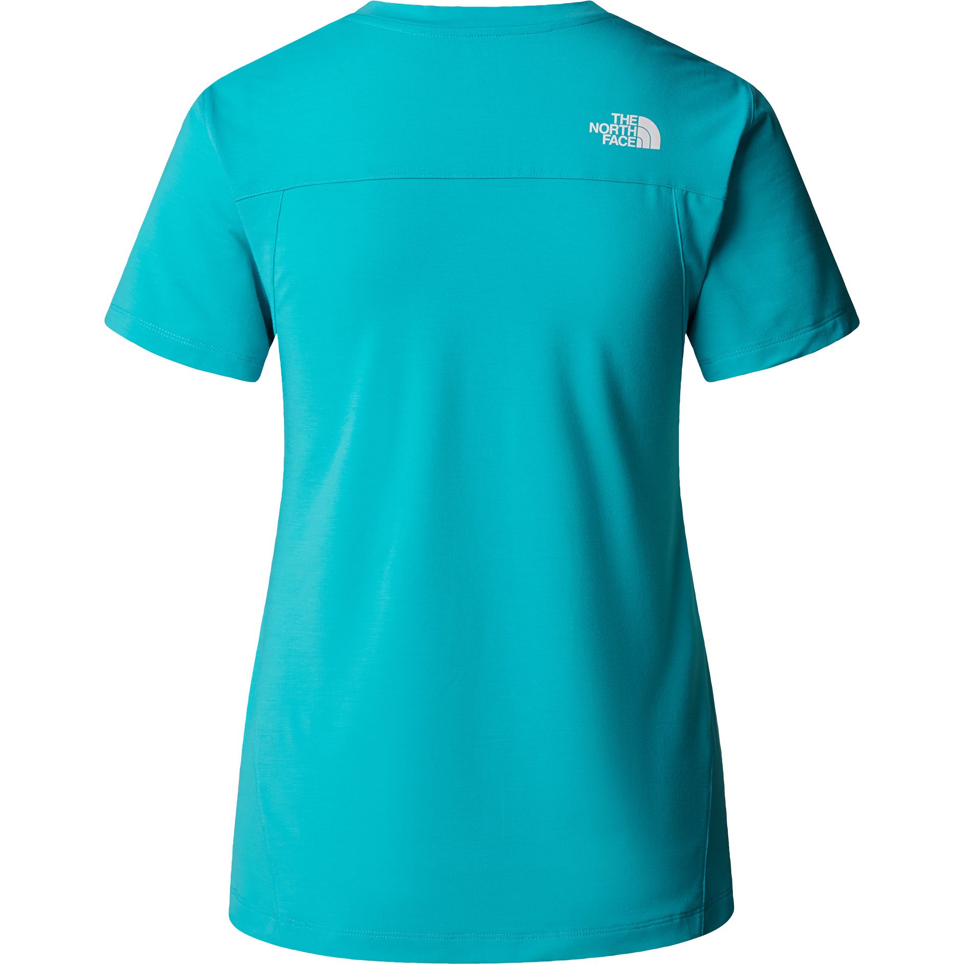 The North Face® Lightning Alpine T-Shirt Damen galactic blue