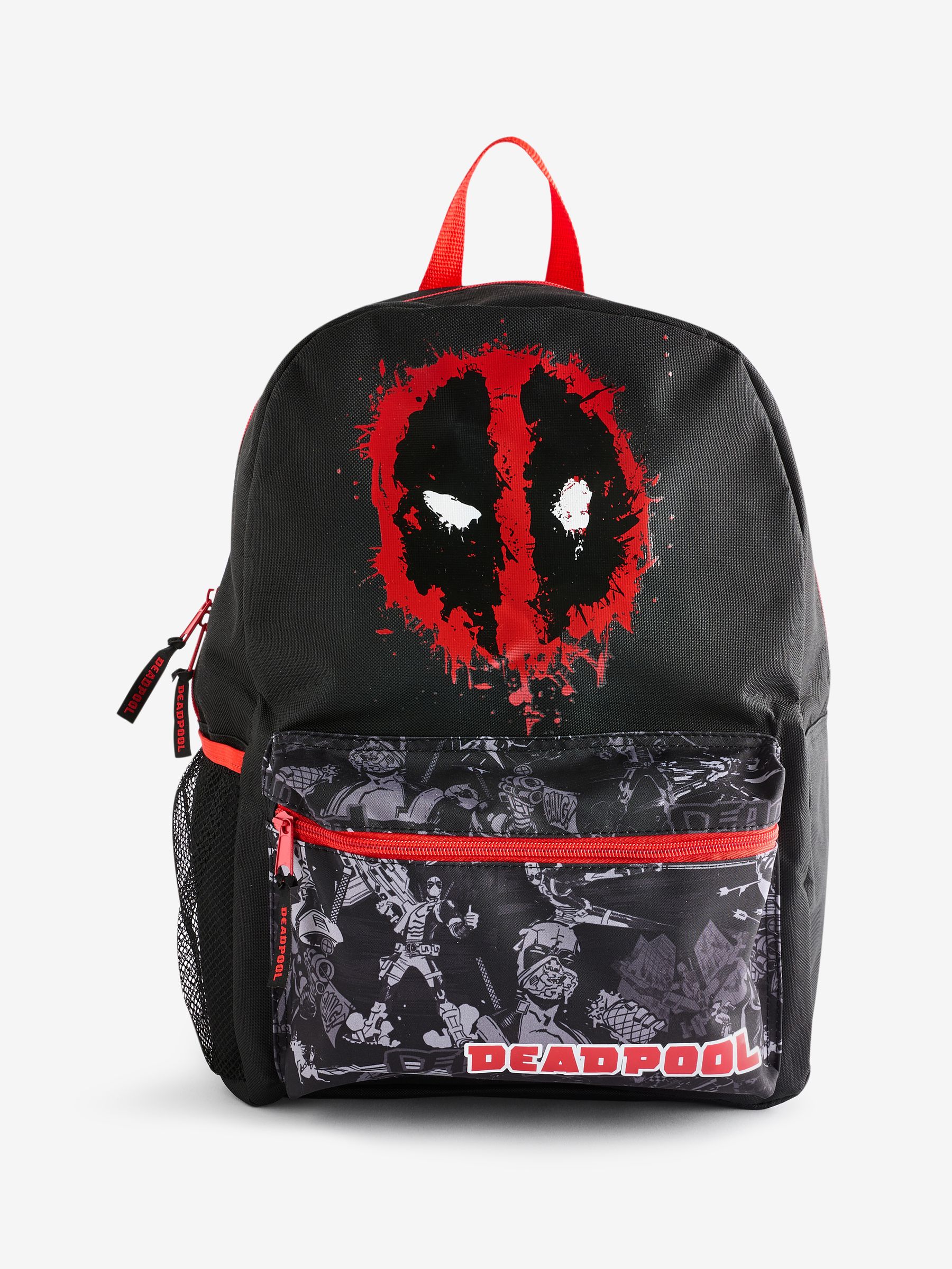 Vanilla Underground Deadpool Backpack