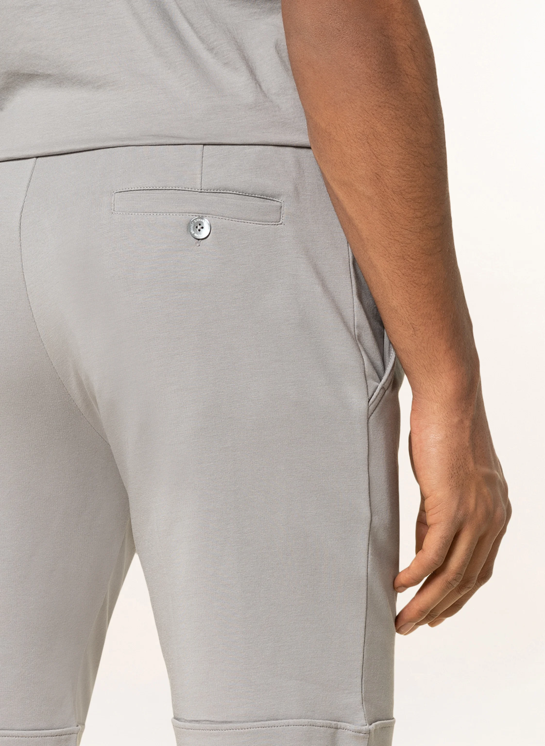 Stefan Brandt Sweatshorts JON