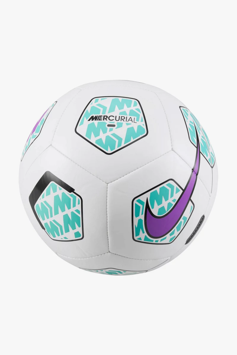Nike Mercurial Fade Fussball
