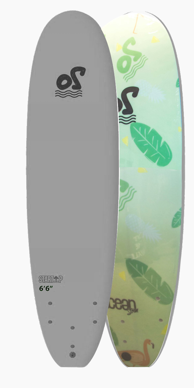 Ocean Storm Start Up - 6'6 x 21