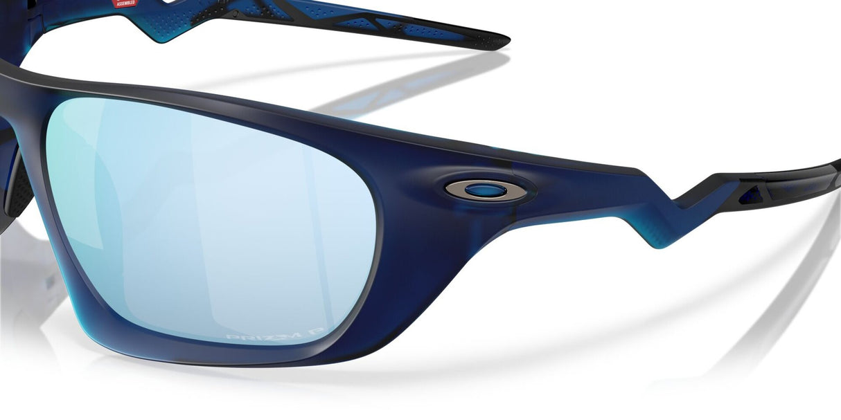 Oakley<br>Lateralis