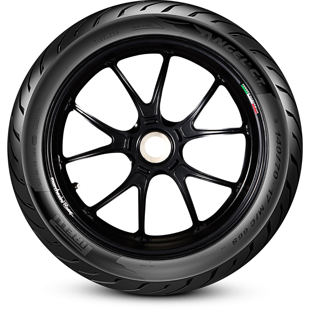 Pirelli - Pneu Angel™ City