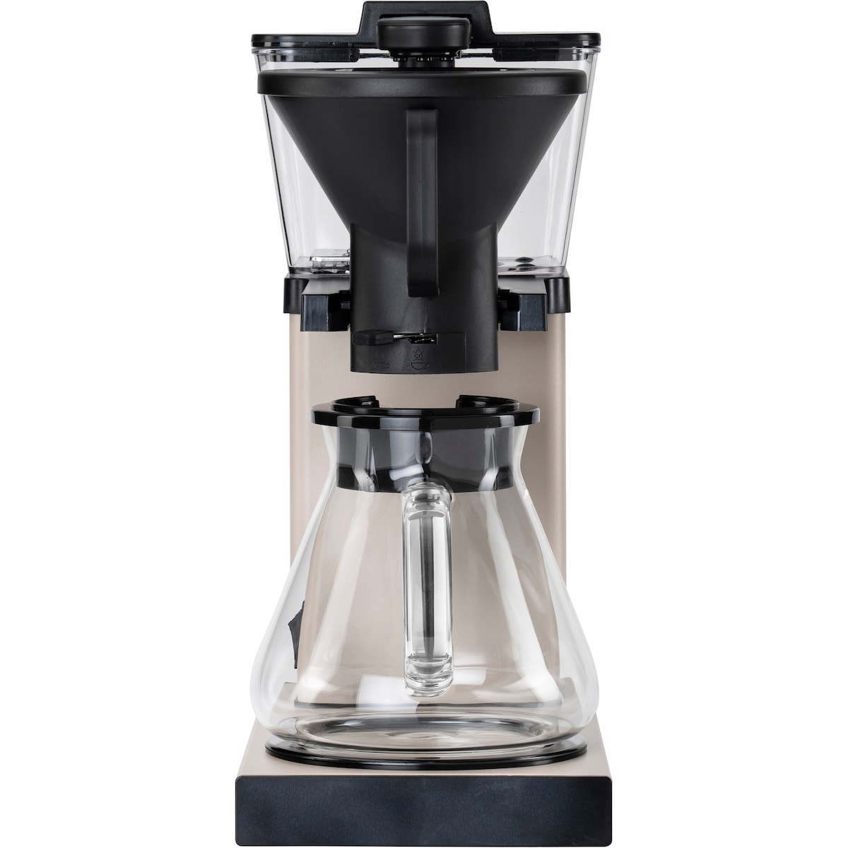 OBH Nordica Blooming Prime kaffetrakter 3000001159 (Sand)