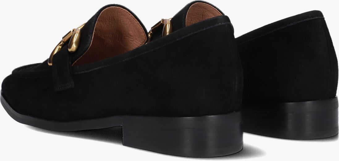 BIBI LOU zwarte bibi lou loafers 572z30vk