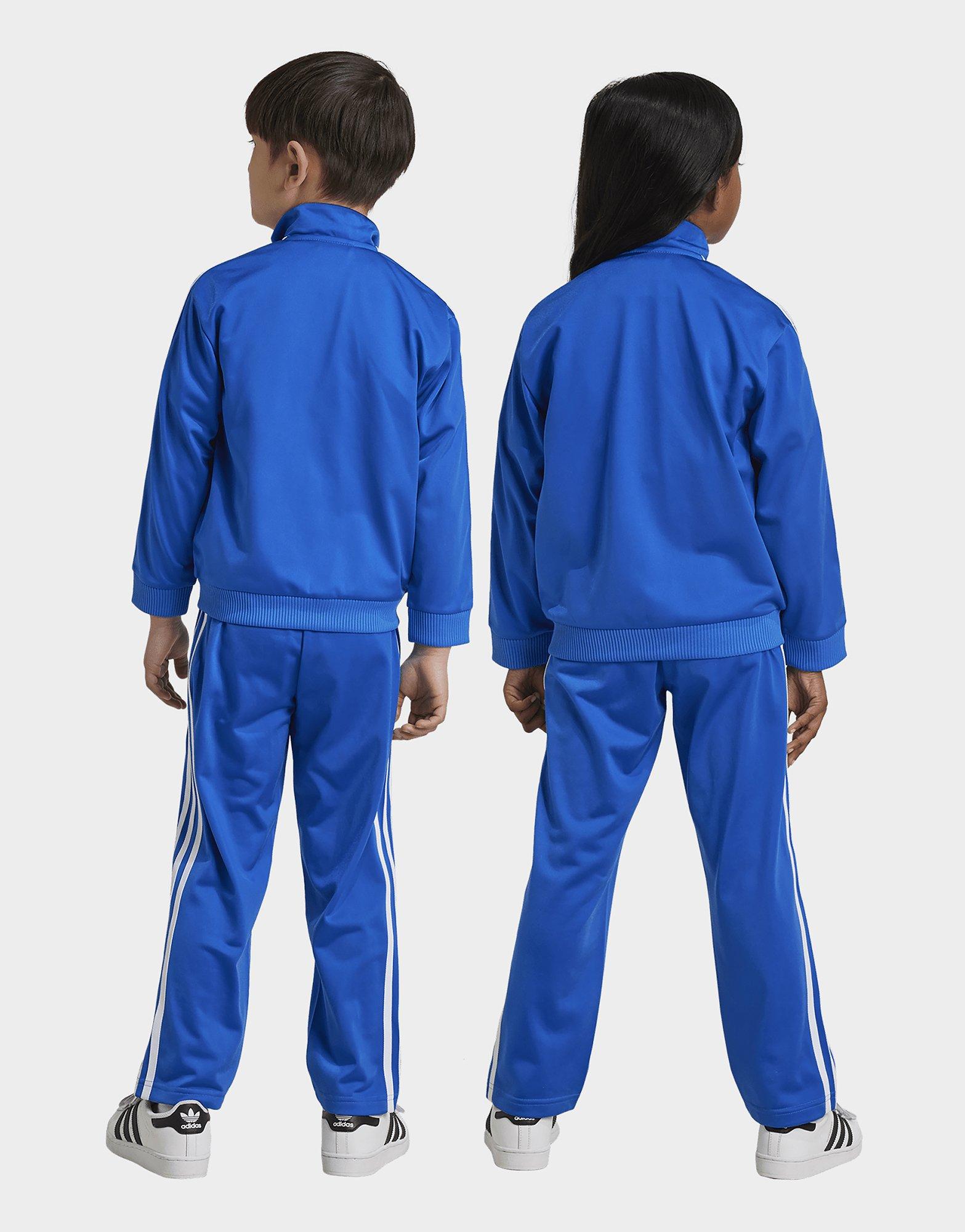 adidas Survêtement Adicolor Firebird Enfants