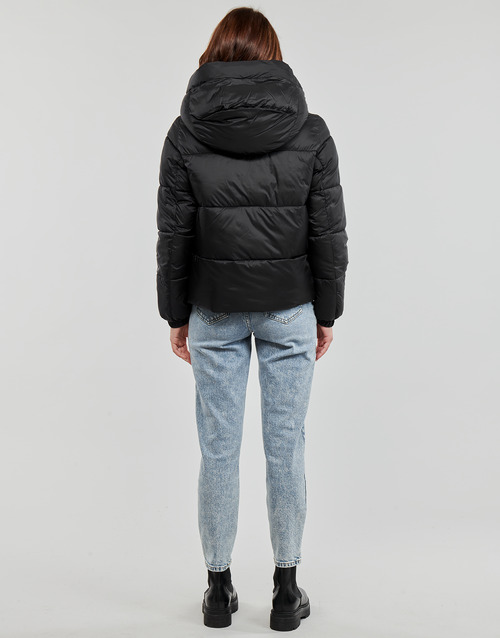 Vero Moda - VMUPPSALA SHORT JACKET NOOS - Noir