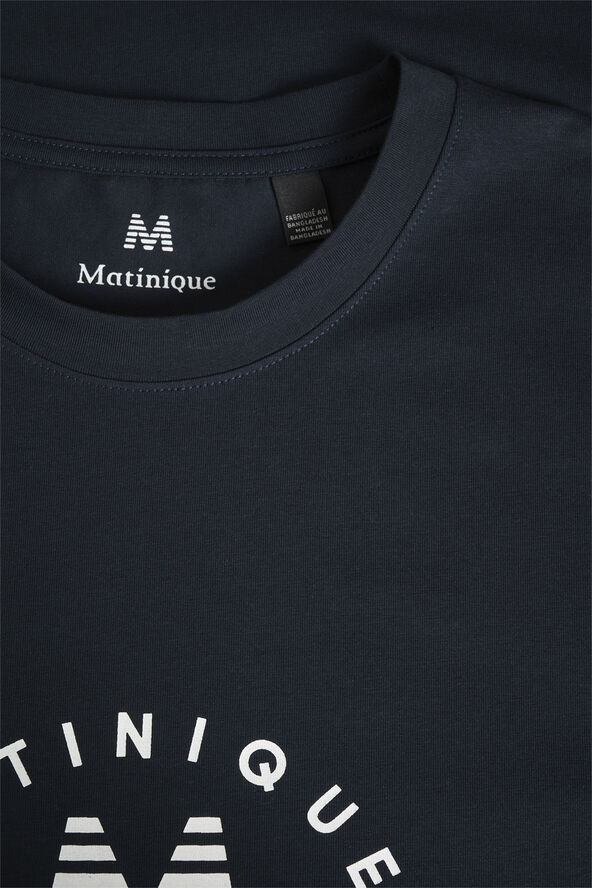 Matinique MAjeramy Logo Dark navy