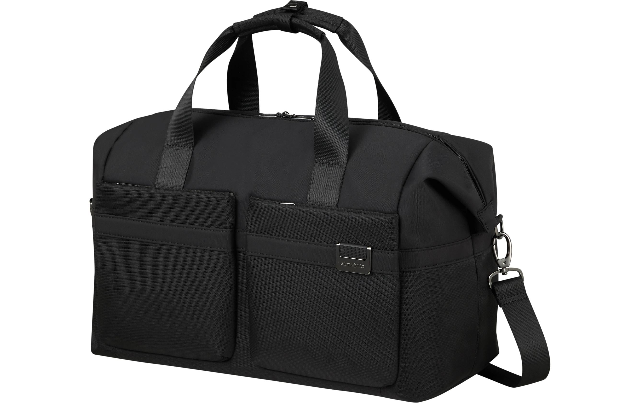 Airea Duffle 45 SchwarzReisetasche