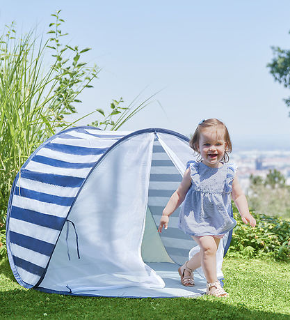 Babymoov Pop-up Zelt - UV50+ - Marines