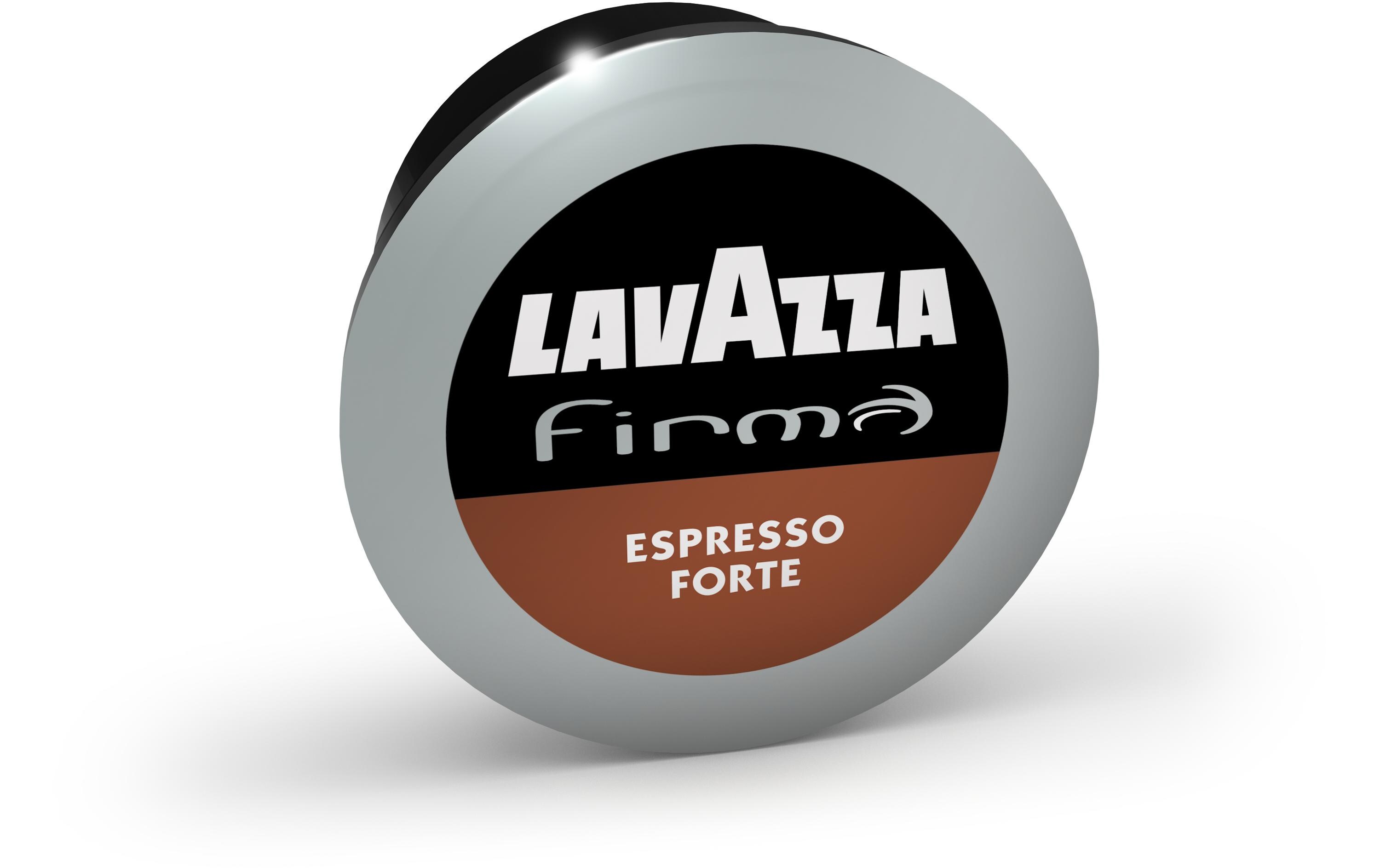 Kaffeekapseln Firma Espresso Forte 48 StückKaffeekapseln für das «Lavazza Firma» System