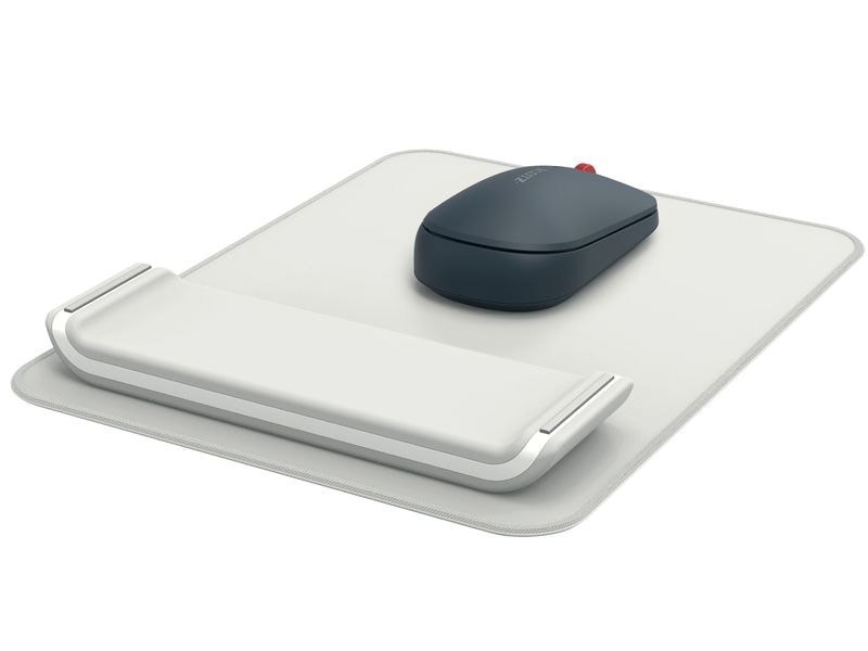 Leitz Ergo Mauspad Mauspad mit verstellbarer Handgelenkauflage