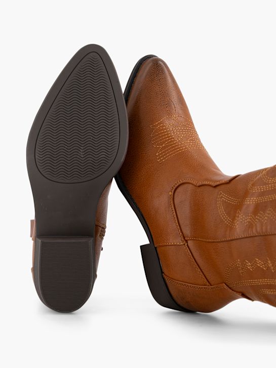 Claudia Ghizzani Cowboyboot