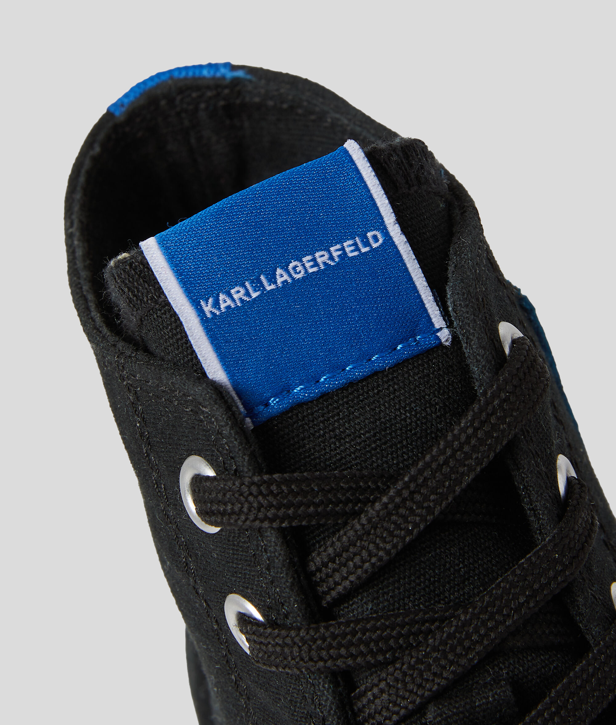 Baskets montantes KLJ Kampus III