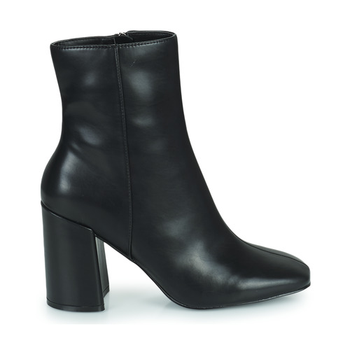 Steve Madden - STREAMS - Noir